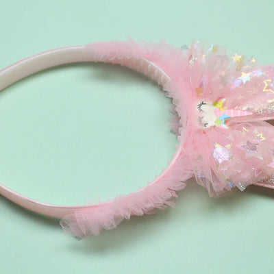 Dashing Fashion Hairband - Little People Gears Hairband Iluvlittlepeople 