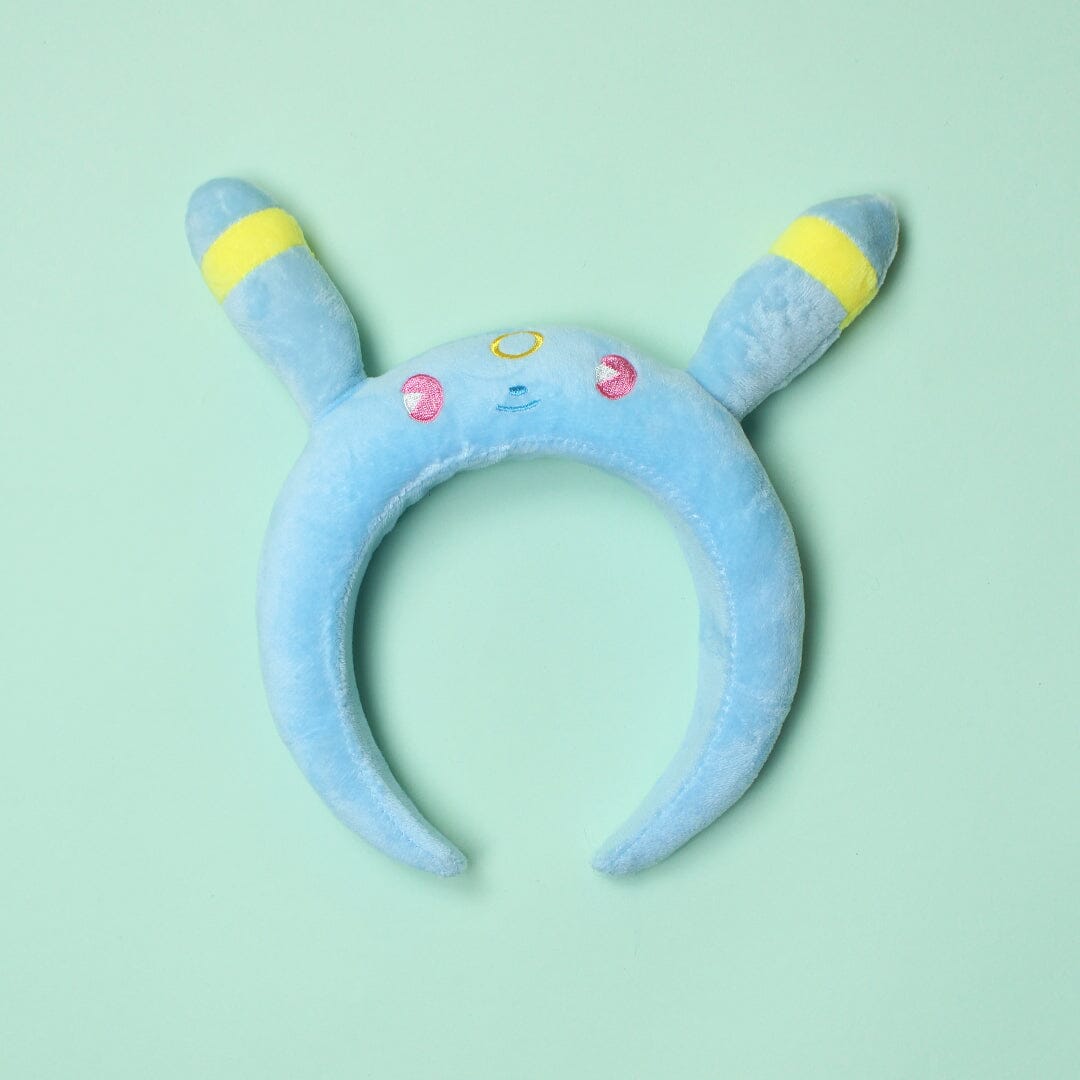 Stylish & Dashing Fashion Hairband - Little People Gears Hairband Iluvlittlepeople Standard Blue Stylish