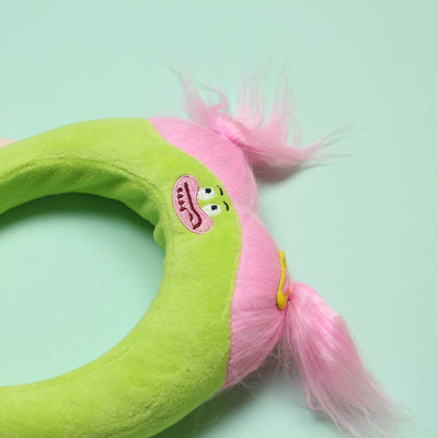 Stylish & Dashing Fashion Hairband - Little People Gears Hairband Iluvlittlepeople 