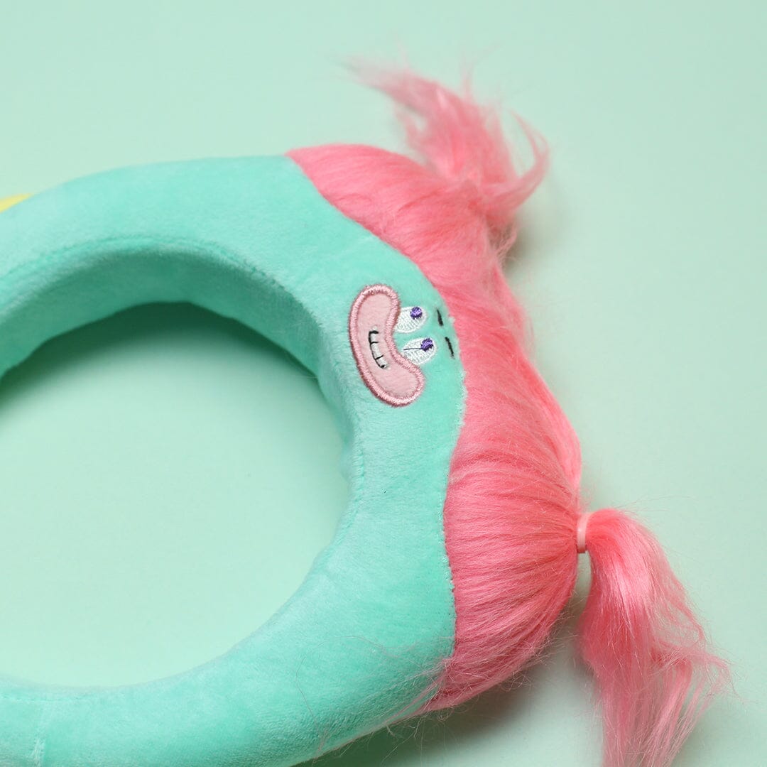 Stylish & Dashing Fashion Hairband - Little People Gears Hairband Iluvlittlepeople 