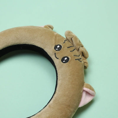 Stylish & Dashing Fashion Hairband - Little People Gears Hairband Iluvlittlepeople 