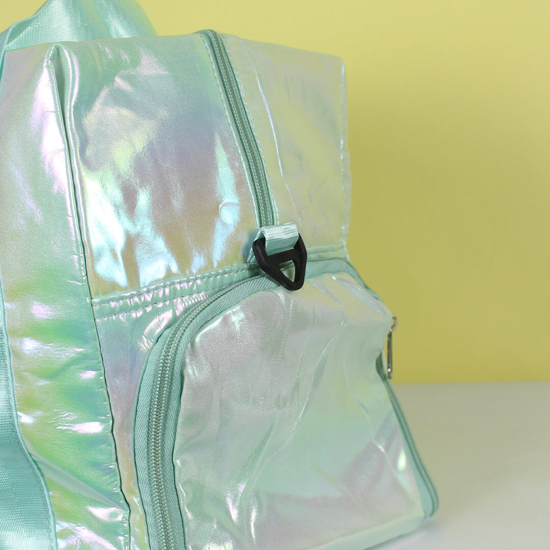 Attractive & Stylish Aqua Themed Trip Bag Trip Bag Iluvlittlepeople 