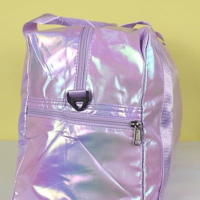 Dashing Stylish Purple Themed Trip Bag Trip Bag Iluvlittlepeople 