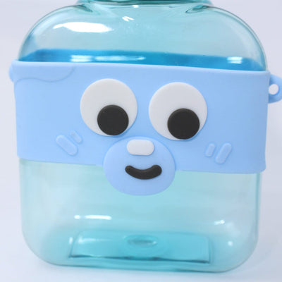 Stylish Water Bottle For Kids - Little People Gears Water Bottle Iluvlittlepeople 