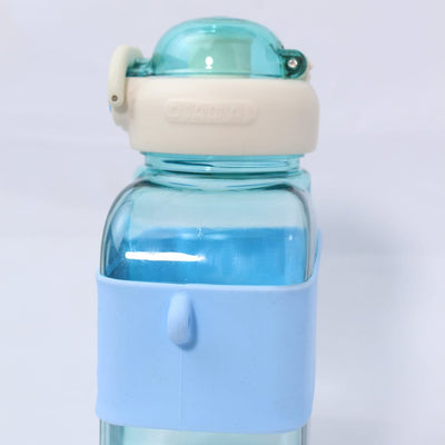 Stylish Water Bottle For Kids - Little People Gears Water Bottle Iluvlittlepeople 