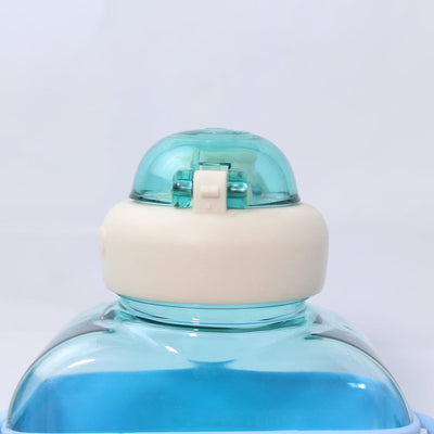 Stylish Water Bottle For Kids - Little People Gears Water Bottle Iluvlittlepeople 