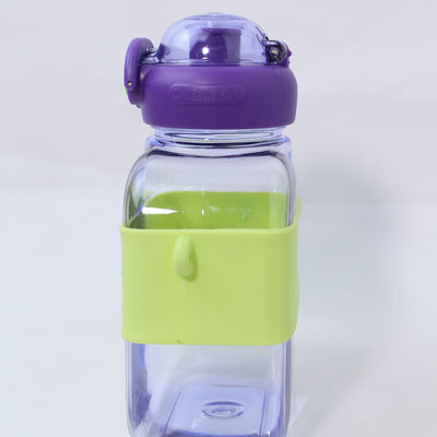 Stylish Water Bottle For Kids - Little People Gears Water Bottle Iluvlittlepeople 