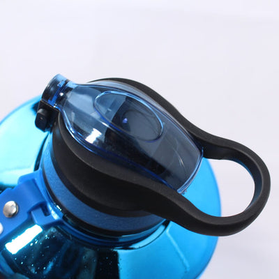 Stylish Water Bottle For Kids - Little People Gears Water Bottle Iluvlittlepeople 