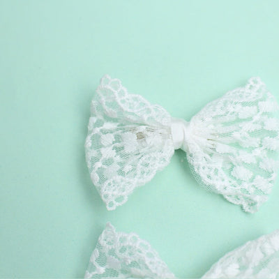 Desiring Fashion Hairpins & Clips - Little People Gears Hairpins & Clips Iluvlittlepeople 