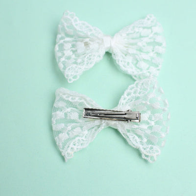 Desiring Fashion Hairpins & Clips - Little People Gears Hairpins & Clips Iluvlittlepeople 