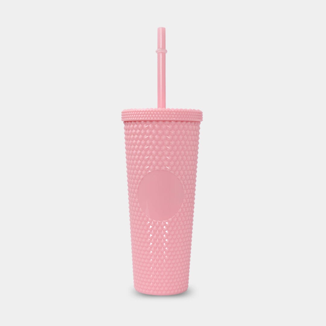 Stylish Water Bottle For Kids - Little People Gears Water Bottle Iluvlittlepeople Small Pink 