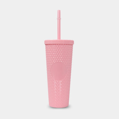 Stylish Water Bottle For Kids - Little People Gears Water Bottle Iluvlittlepeople Small Pink 