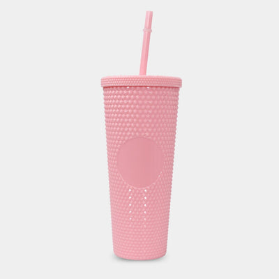 Stylish Water Bottle For Kids - Little People Gears Water Bottle Iluvlittlepeople Large Pink 