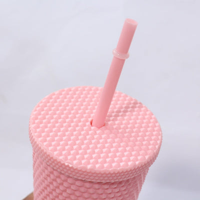 Stylish Water Bottle For Kids - Little People Gears Water Bottle Iluvlittlepeople 