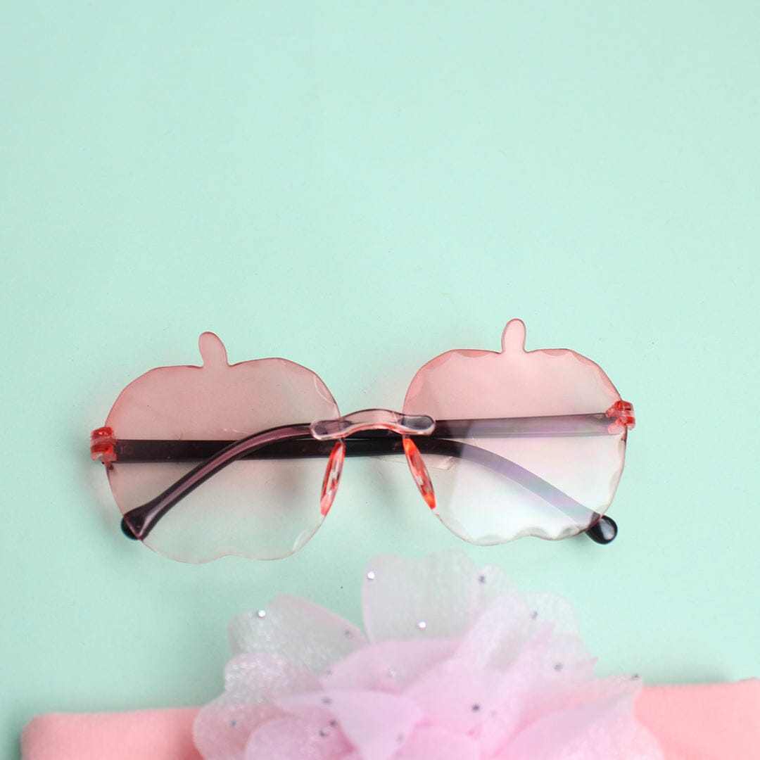 Stylish Sunglasses & Headband - Little People Gears Sunglasses & Headband Iluvlittlepeople 