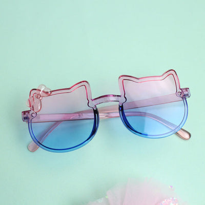 Stylish Sunglasses & Headband - Little People Gears Sunglasses & Headband Iluvlittlepeople 