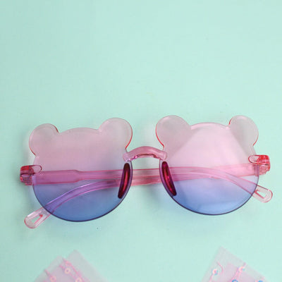 Stylish Sunglasses & Headband - Little People Gears Sunglasses & Headband Iluvlittlepeople 