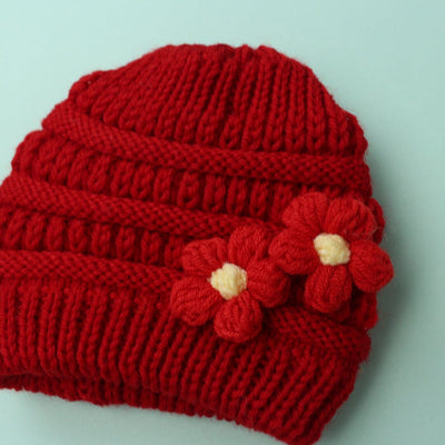 Modern & Stylish Cap - Little People Gears Caps Iluvlittlepeople 