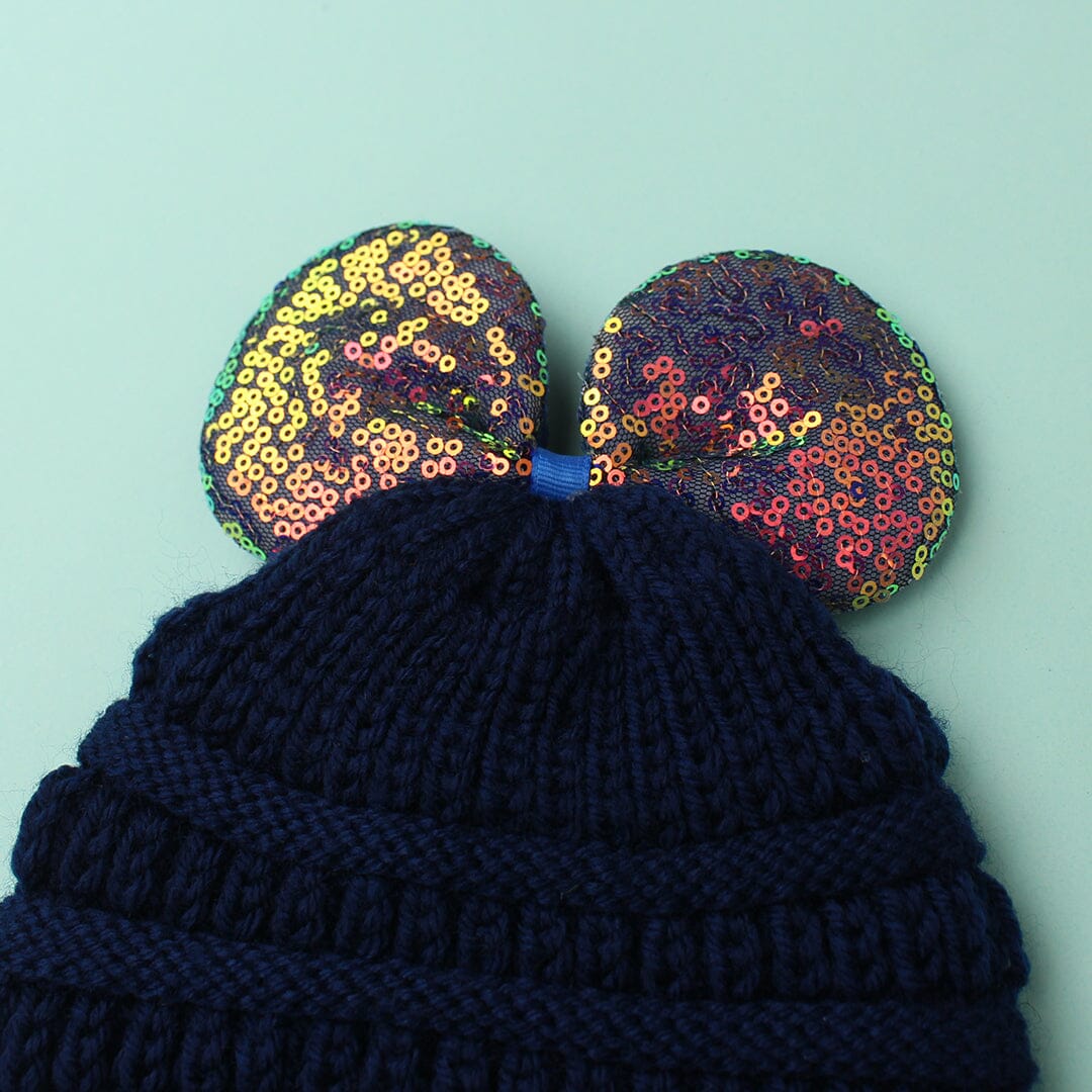 Modern & Stylish Cap - Little People Gears Caps Iluvlittlepeople 