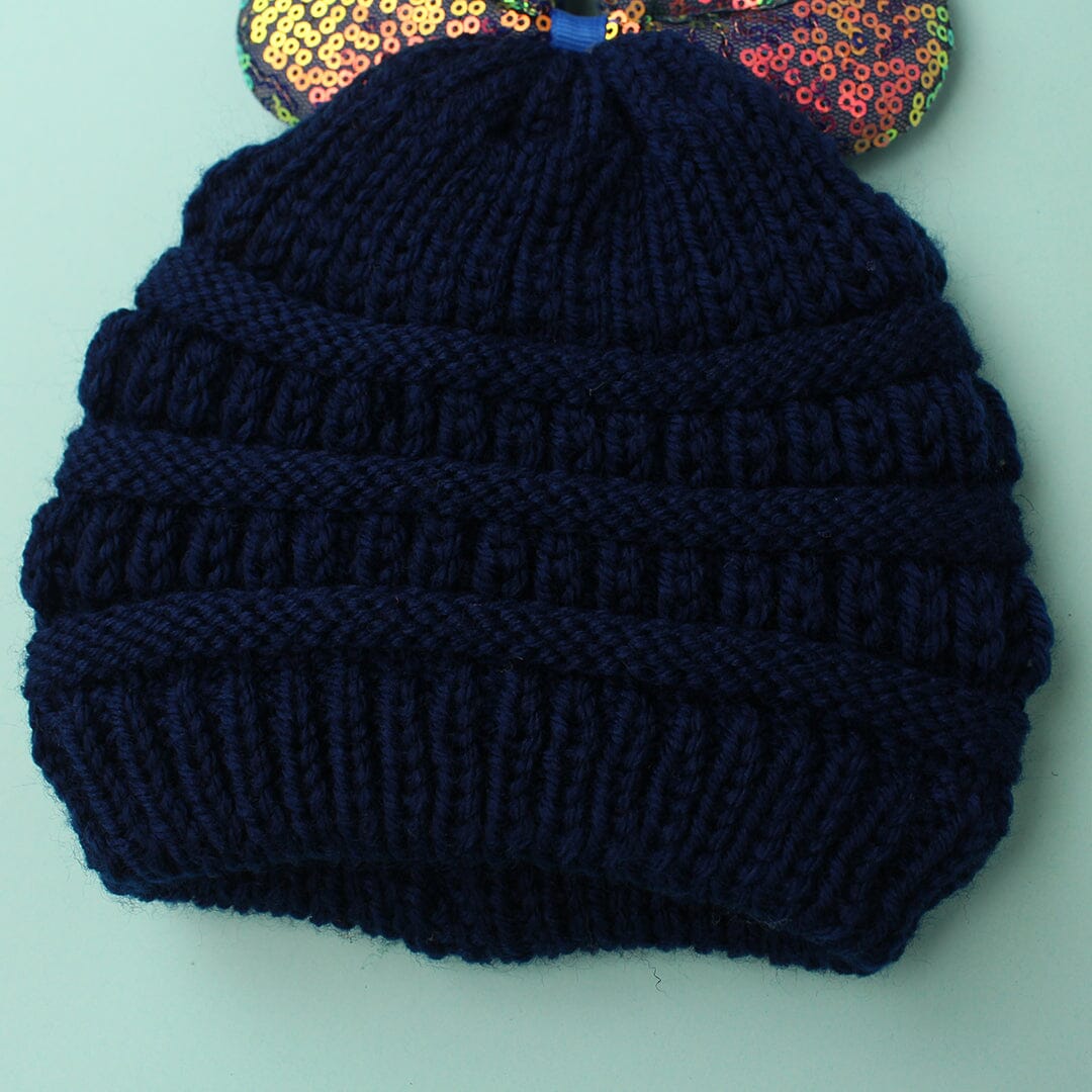 Modern & Stylish Cap - Little People Gears Caps Iluvlittlepeople 
