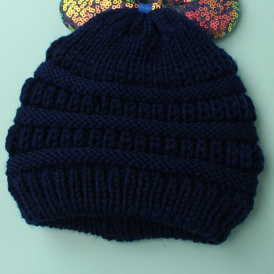 Modern & Stylish Cap - Little People Gears Caps Iluvlittlepeople 