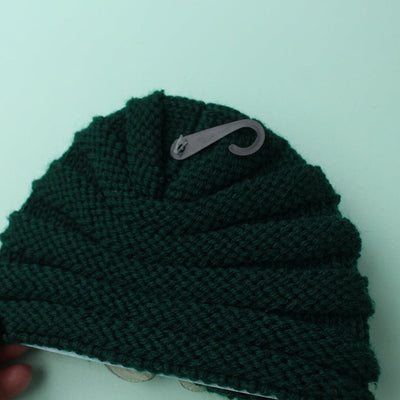 Modern & Stylish Cap - Little People Gears Caps Iluvlittlepeople 