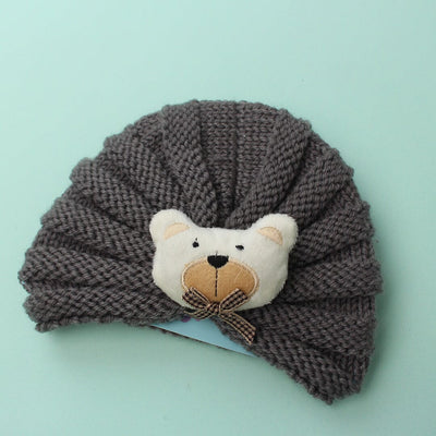 Stylish & Modern Cap - Little People Gears Caps Iluvlittlepeople 