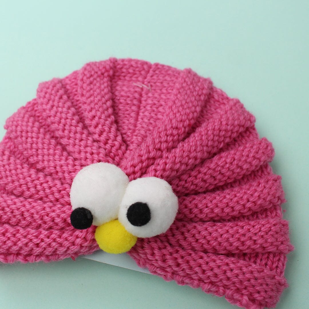 Stylish & Modern Cap - Little People Gears Caps Iluvlittlepeople 