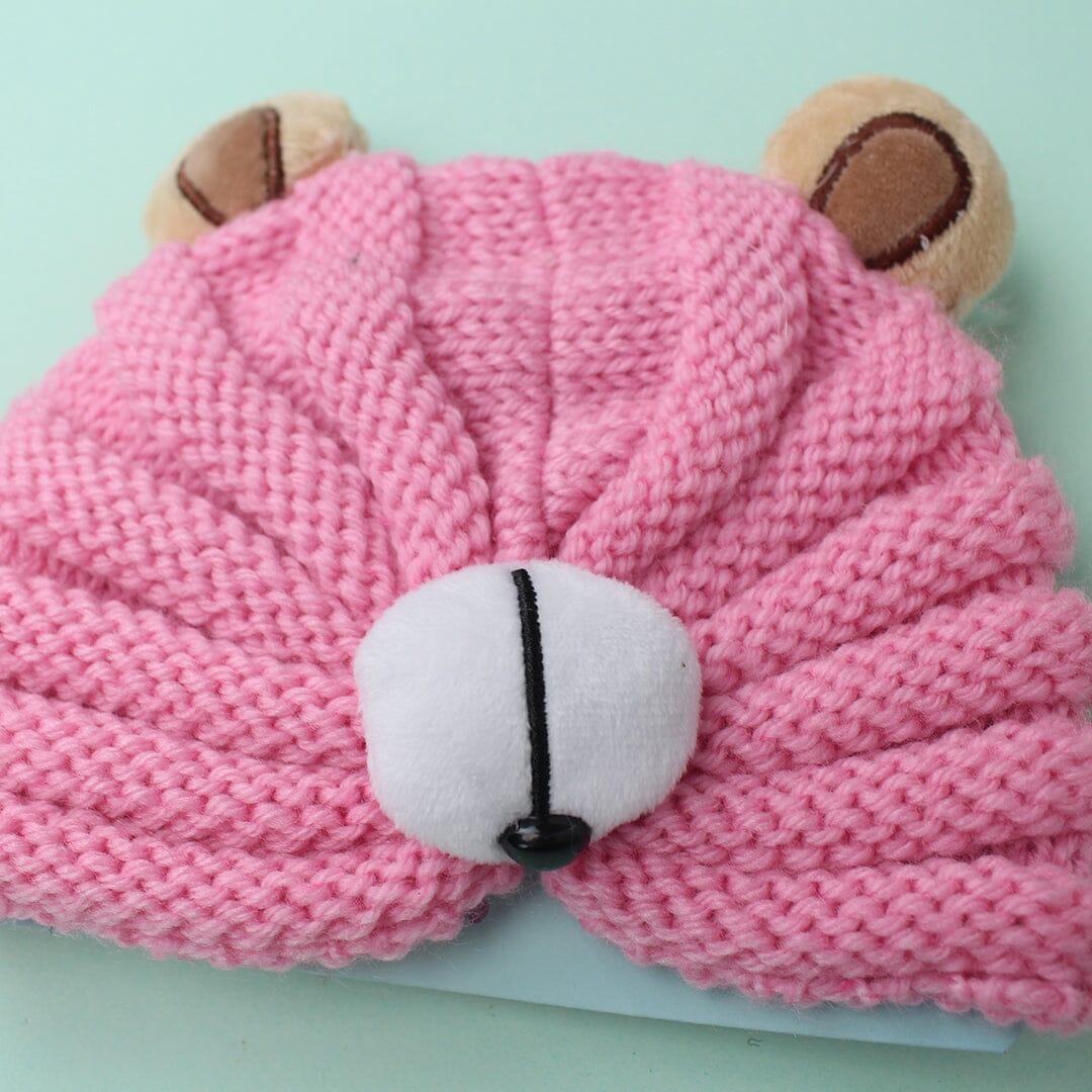 Stylish & Modern Cap - Little People Gears Caps Iluvlittlepeople 