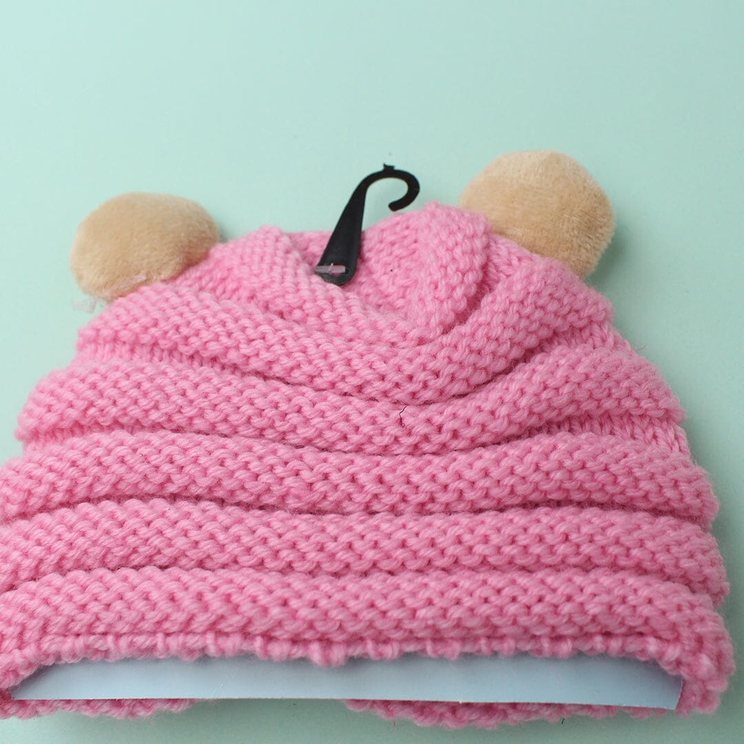 Stylish & Modern Cap - Little People Gears Caps Iluvlittlepeople 