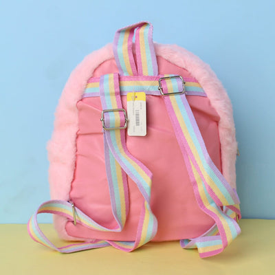 Sweet Pink Themed Kids Backpack Bag Bags Iluvlittlepeople 