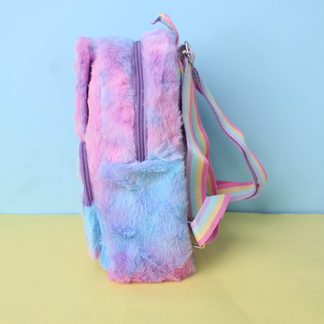 Admire Purple Themed Kids Backpack Bag Bags Iluvlittlepeople 