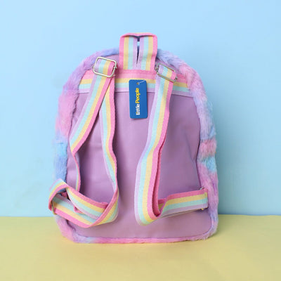 Admire Purple Themed Kids Backpack Bag Bags Iluvlittlepeople 