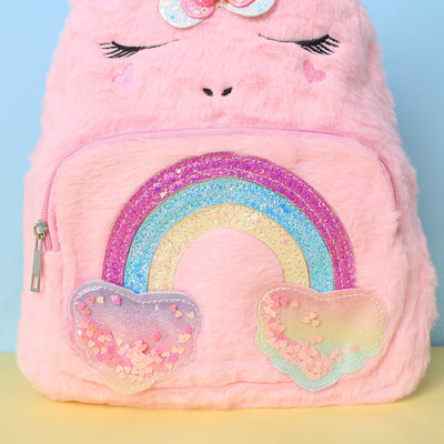 Desire Pink Themed Kids Backpack Bag Bags Iluvlittlepeople 