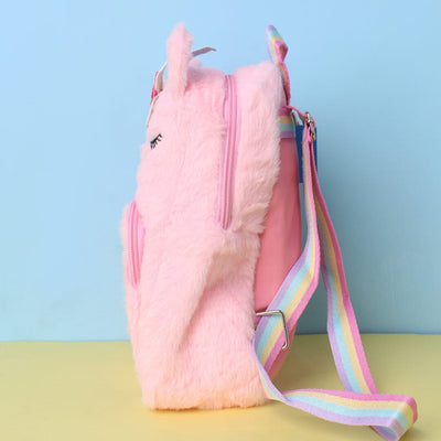 Desire Pink Themed Kids Backpack Bag Bags Iluvlittlepeople 