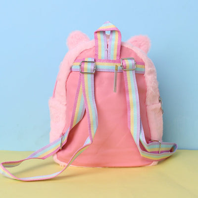 Desire Pink Themed Kids Backpack Bag Bags Iluvlittlepeople 