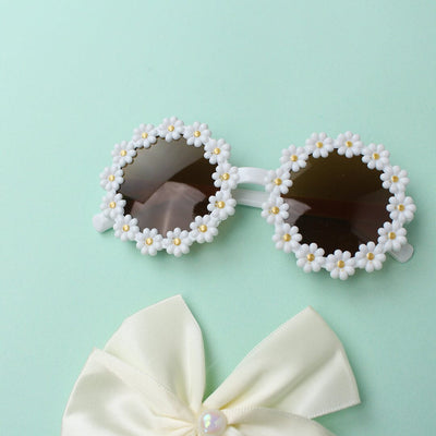 Stylish Sunglasses & Headband - Little People Gears Sunglasses & Headband Iluvlittlepeople 