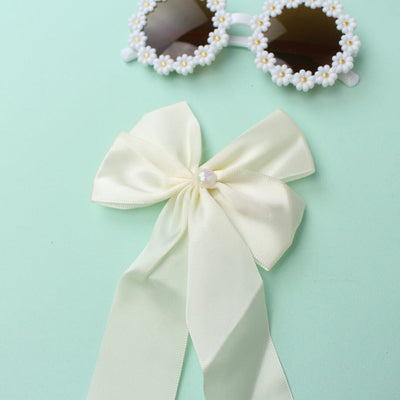 Stylish Sunglasses & Headband - Little People Gears Sunglasses & Headband Iluvlittlepeople 