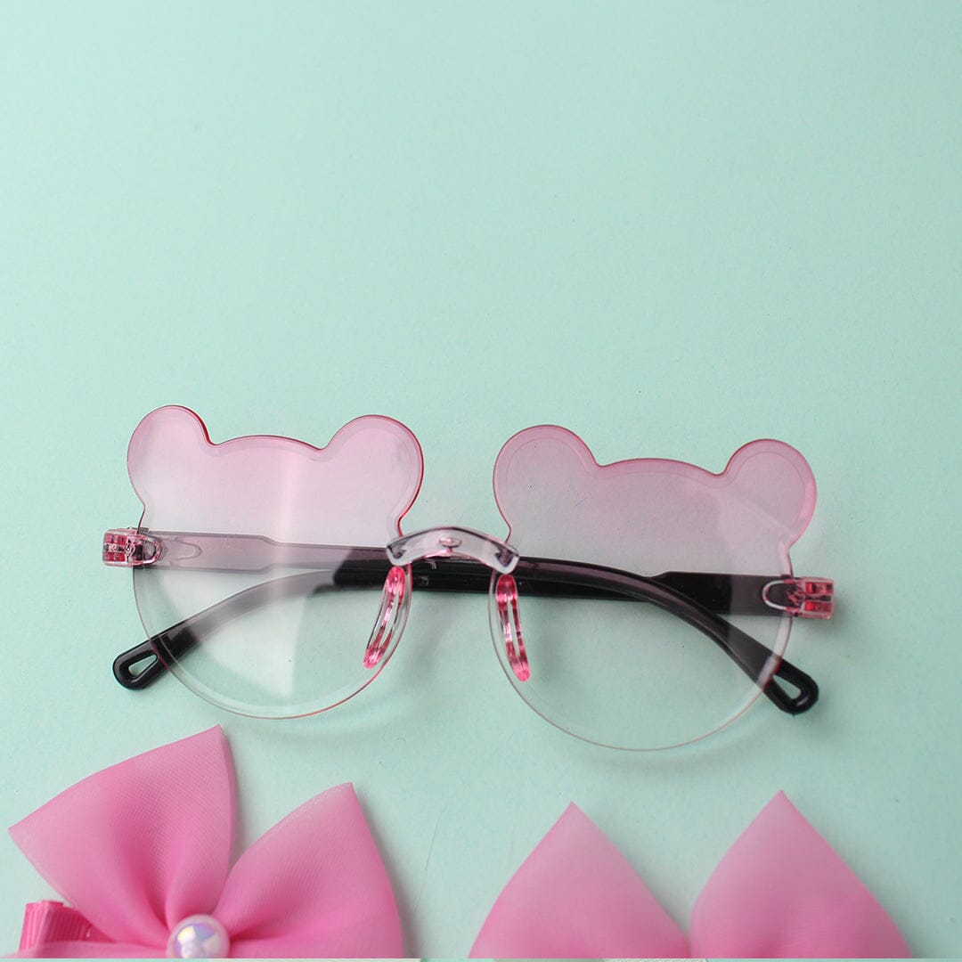 Stylish Sunglasses & Headband - Little People Gears Sunglasses & Headband Iluvlittlepeople 