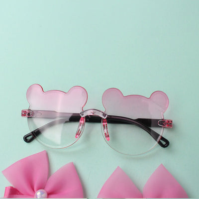 Stylish Sunglasses & Headband - Little People Gears Sunglasses & Headband Iluvlittlepeople 