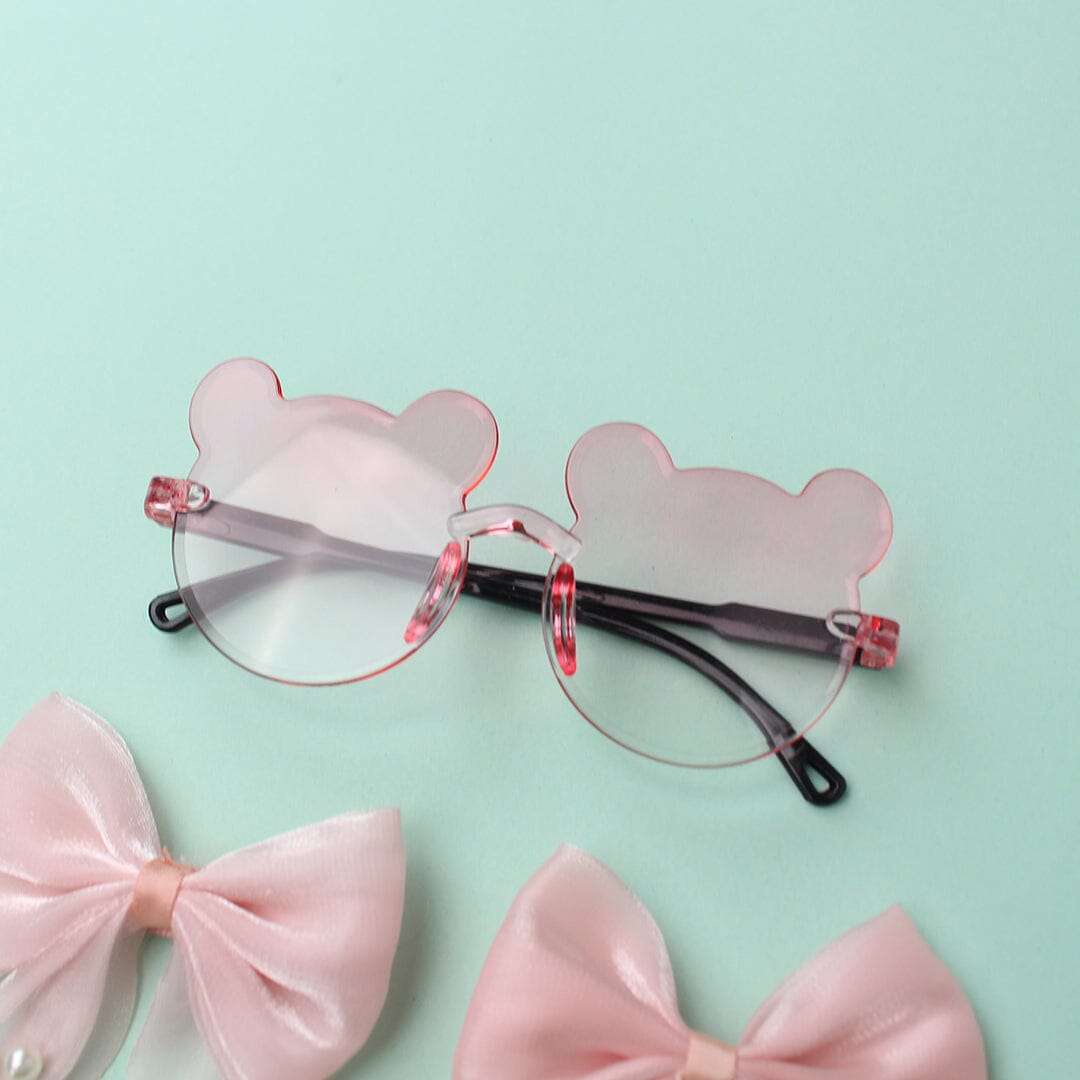 Stylish Sunglasses & Headband - Little People Gears Sunglasses & Headband Iluvlittlepeople 