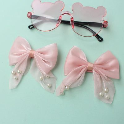 Stylish Sunglasses & Headband - Little People Gears Sunglasses & Headband Iluvlittlepeople 