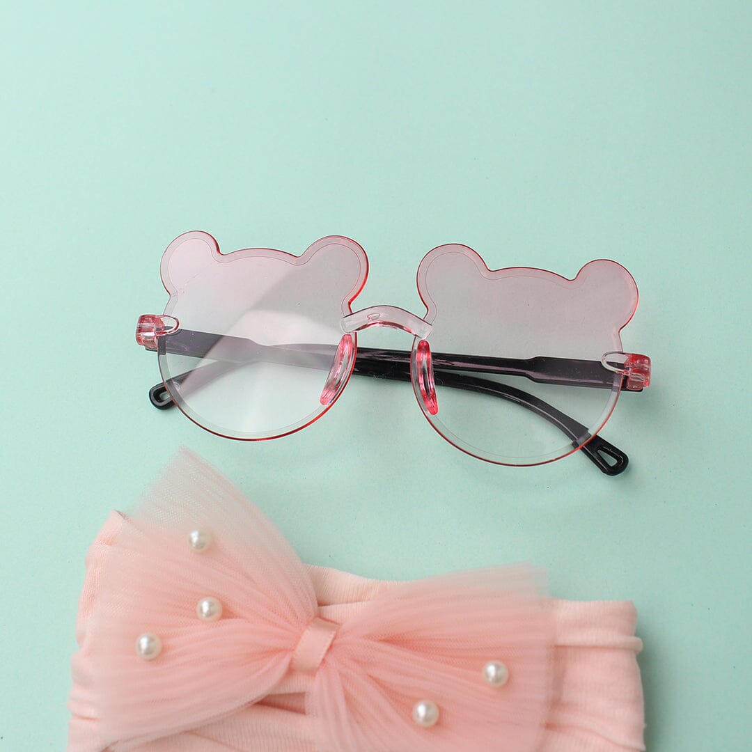 Stylish Sunglasses & Headband - Little People Gears Sunglasses & Headband Iluvlittlepeople 