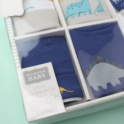 Stylish Baby Kids Romper Gift Set - Little People Gears Jumpsuits & Rompers Iluvlittlepeople 