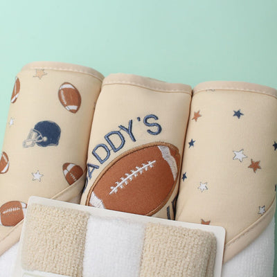 Stylish Comfy Baby Wash Cloths - Little People Gears Wash Cloths Iluvlittlepeople 