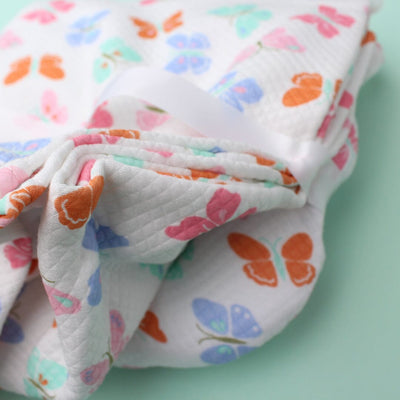 Modern Baby Pillow & Blanket - Little People Gears Baby Pillow Iluvlittlepeople 