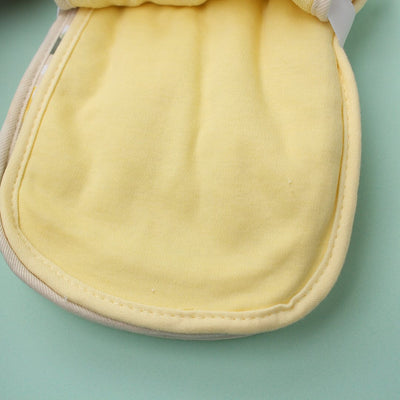 Cozy Comfy Baby Burp Cloths - Little People Gears Burp Cloths Iluvlittlepeople 