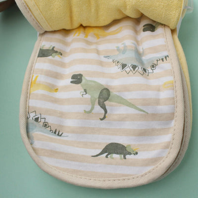 Cozy Comfy Baby Burp Cloths - Little People Gears Burp Cloths Iluvlittlepeople 