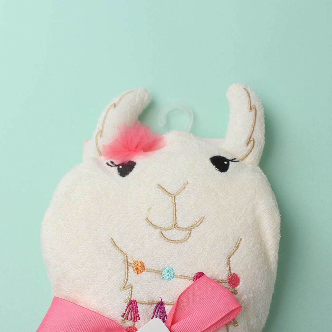 Cozy Hooded Baby Towel - Little People Gears Towels Iluvlittlepeople 