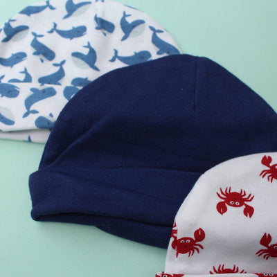 Stylish Caps Set - Little People Gears Caps Iluvlittlepeople 